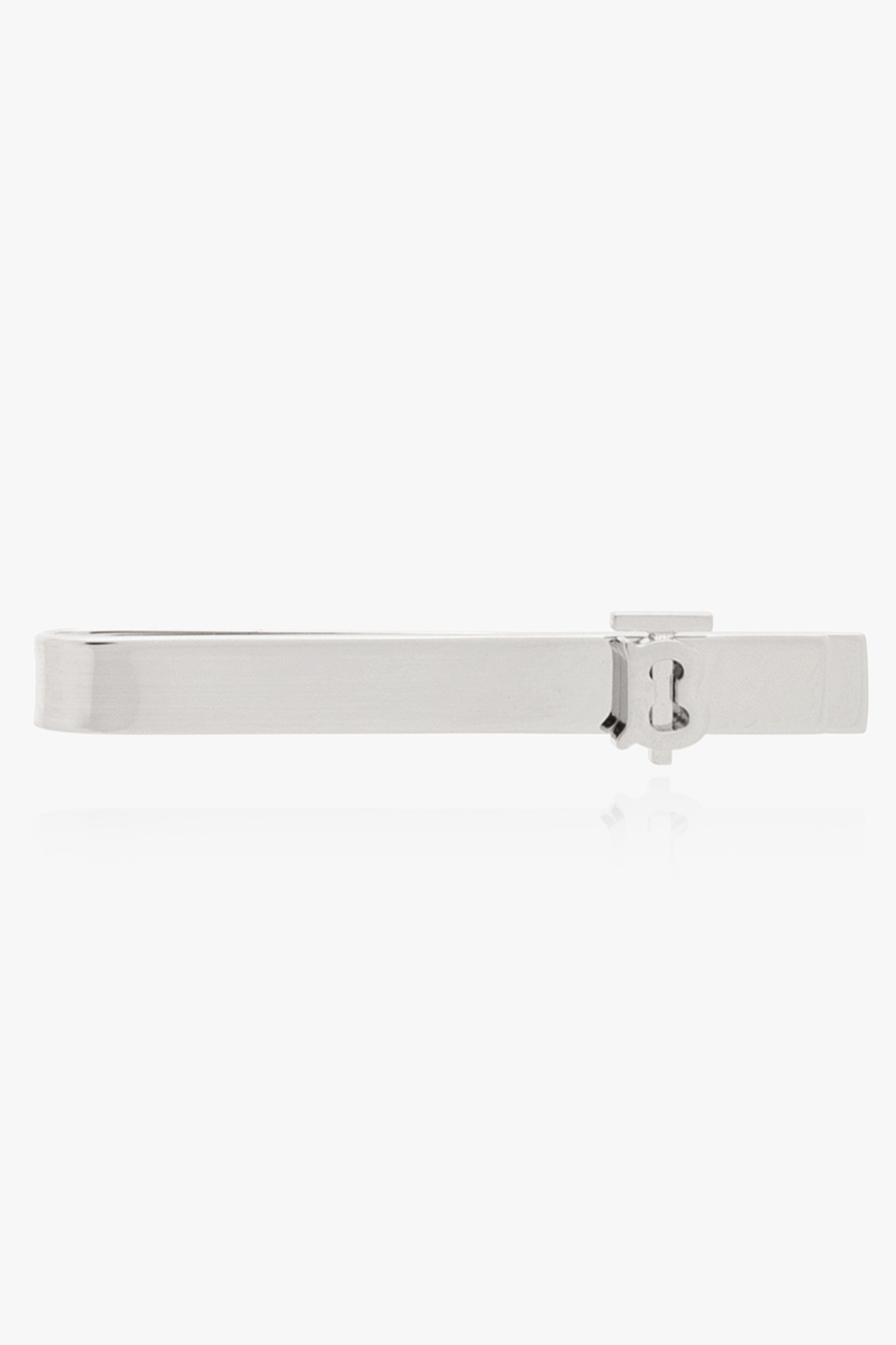 Burberry best sale tie clip